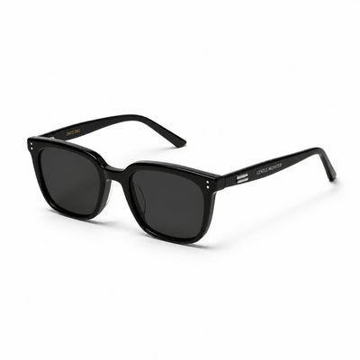 Gentle Monster Days Day 01 Sunglasses — AI-assisted product illustration 02