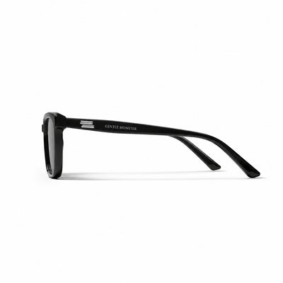 Gentle Monster Days Day 01 Sunglasses — AI-assisted product illustration 04