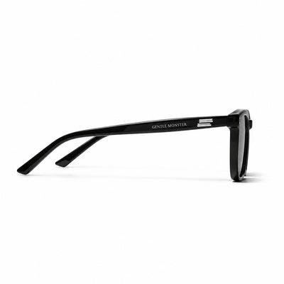 Gentle Monster Days Day 01 Sunglasses — AI-assisted product illustration 05