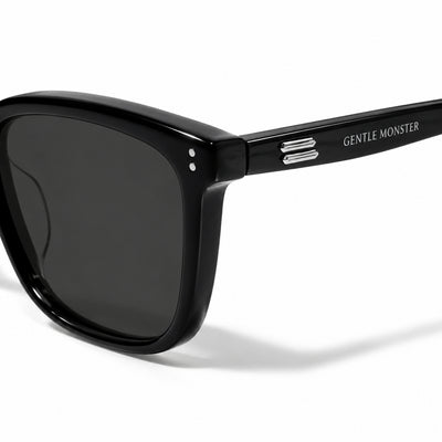 Gentle Monster Days Day 01 Sunglasses — AI-assisted product illustration 08