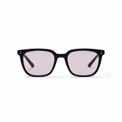 Gentle Monster Days Day 01(V) Sunglasses — AI-assisted product illustration 01