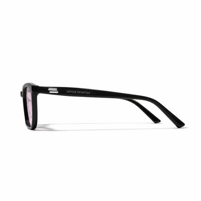 Gentle Monster Days Day 01(V) Sunglasses — AI-assisted product illustration 04