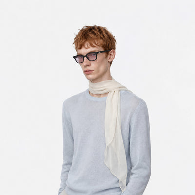 Gentle Monster Days Day 01(V) Sunglasses — AI-assisted styling visualization 09