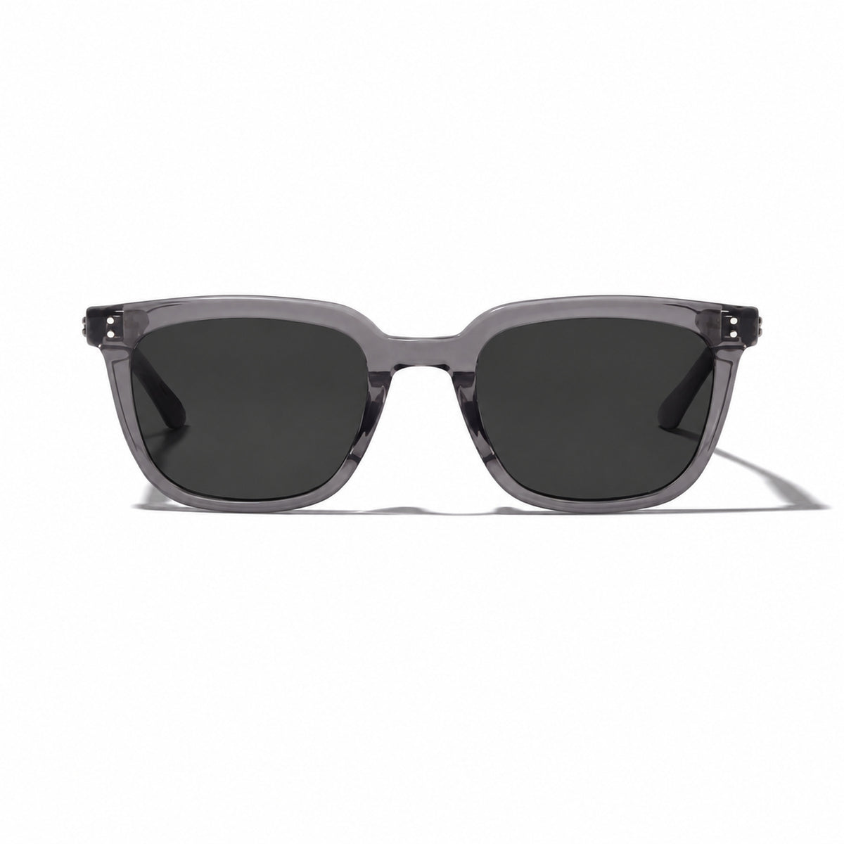 Gentle Monster Days Day GC12 Sunglasses — AI-assisted product illustration 01