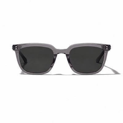 Gentle Monster Days Day GC12 Sunglasses — AI-assisted product illustration 01