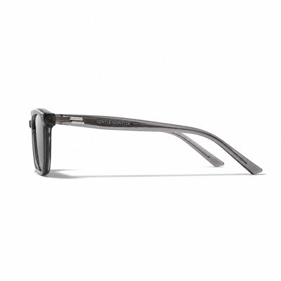 Gentle Monster Days Day GC12 Sunglasses — AI-assisted product illustration 04