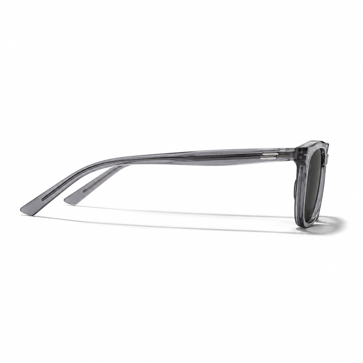 Gentle Monster Days Day GC12 Sunglasses — AI-assisted product illustration 05