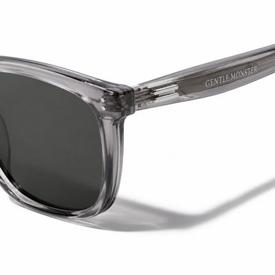 Gentle Monster Days Day GC12 Sunglasses — AI-assisted product illustration 08