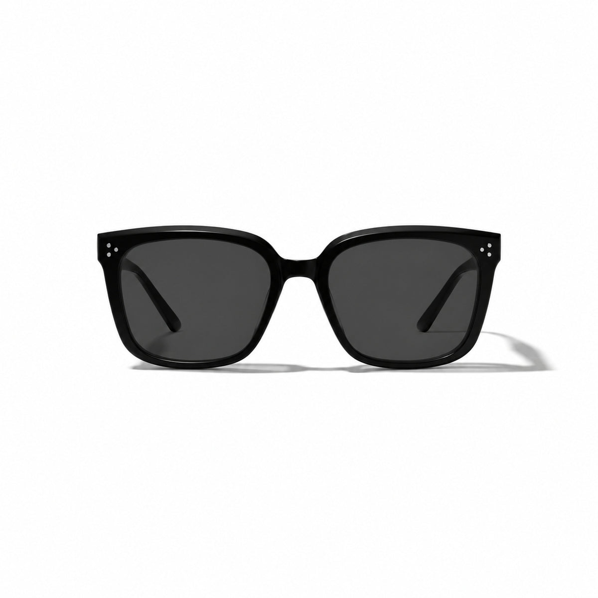 Gentle Monster Dear 01 Sunglasses — AI-assisted product illustration 01