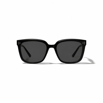 Gentle Monster Dear 01 Sunglasses — AI-assisted product illustration 01