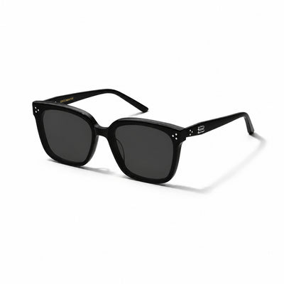 Gentle Monster Dear 01 Sunglasses — AI-assisted product illustration 02