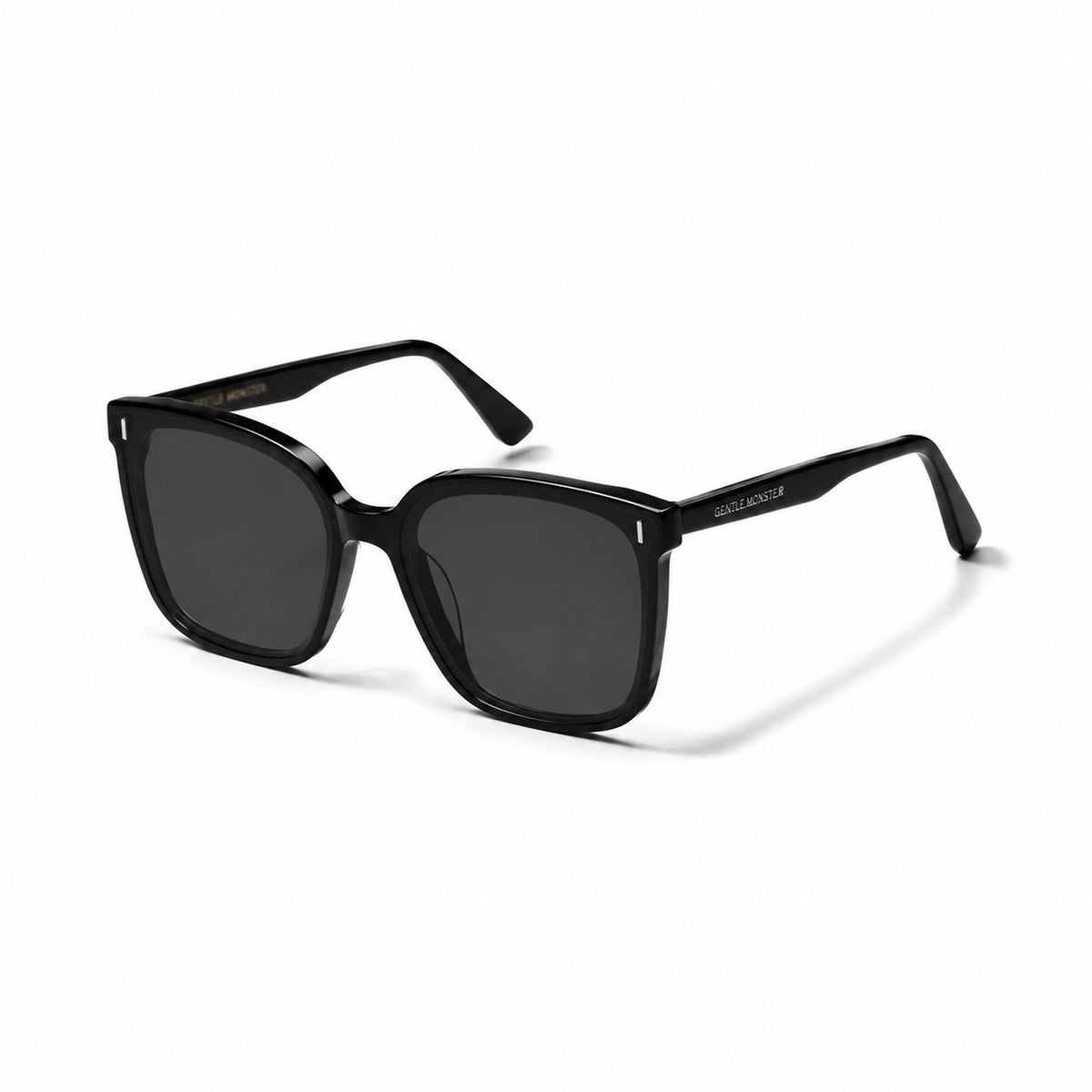Gentle Monster Frida 01 Sunglasses — AI-assisted product illustration 02