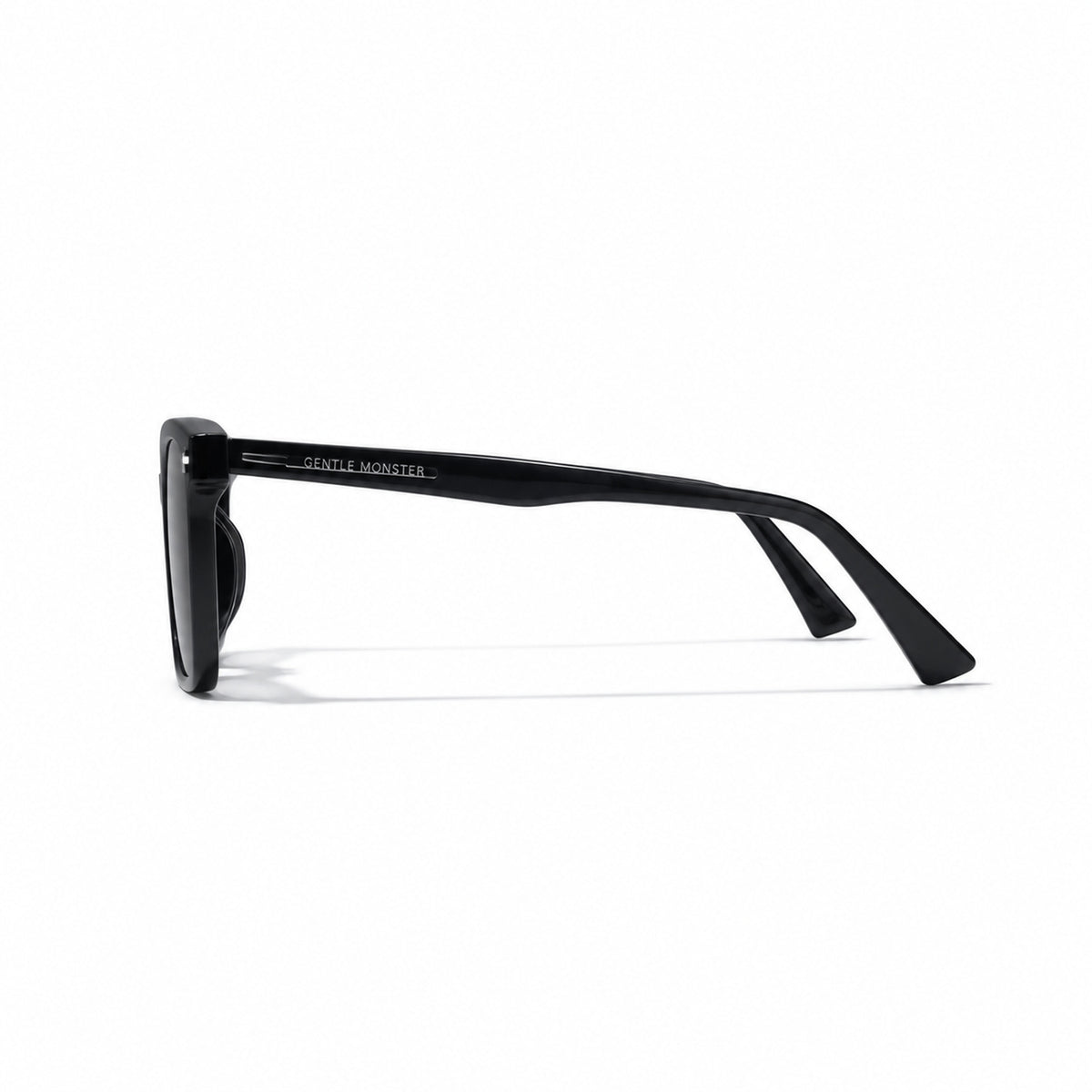 Gentle Monster Frida 01 Sunglasses — AI-assisted product illustration 04