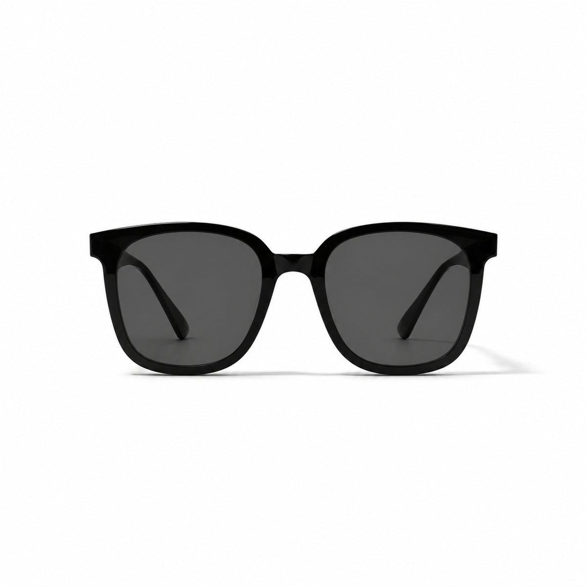 Gentle Monster Jackie 01 Sunglasses — AI-assisted product illustration 01