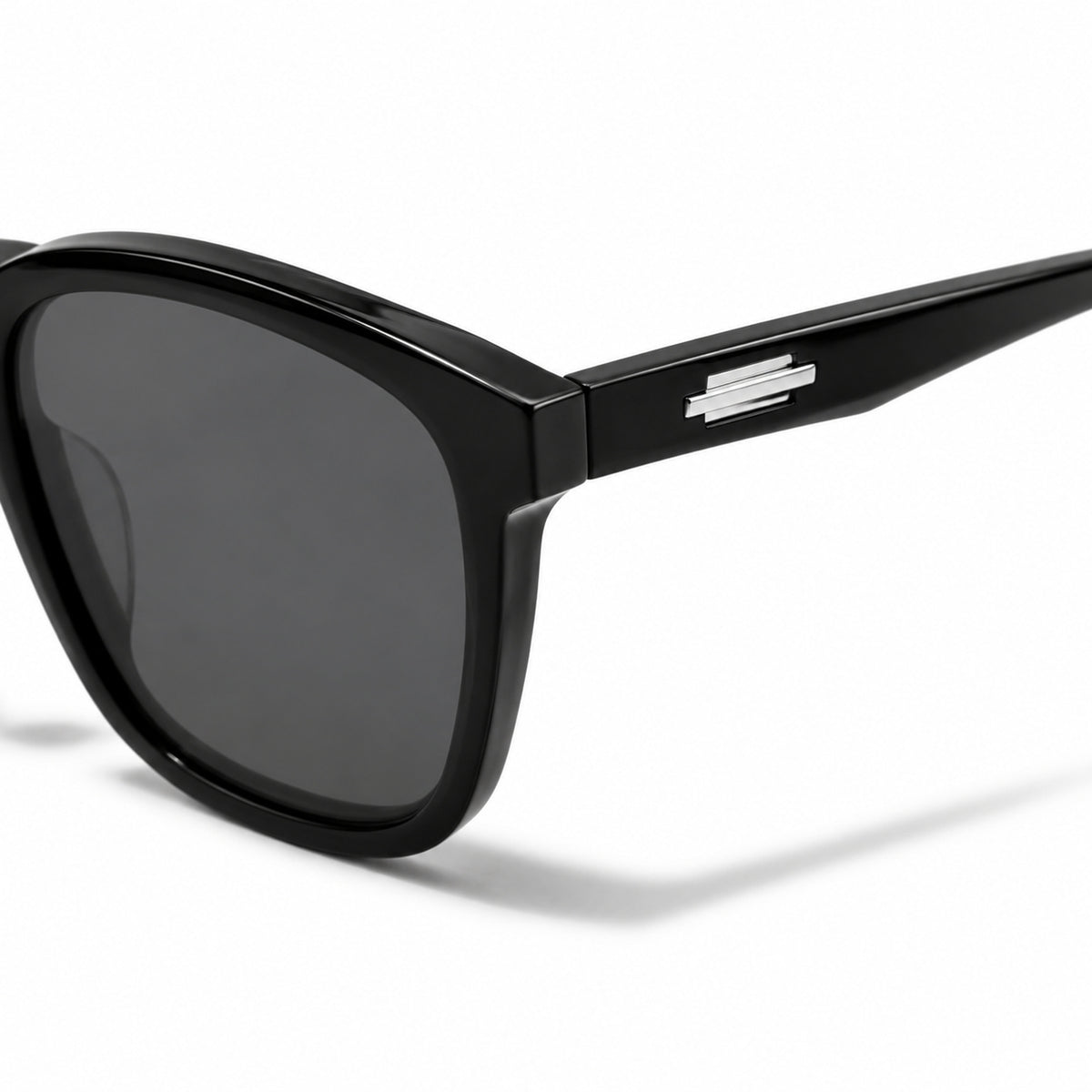 Gentle Monster Jackie 01 Sunglasses — AI-assisted product illustration 08