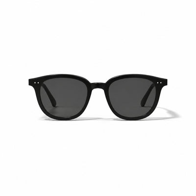 Gentle Monster Lang 01 Sunglasses — AI-assisted product illustration 01