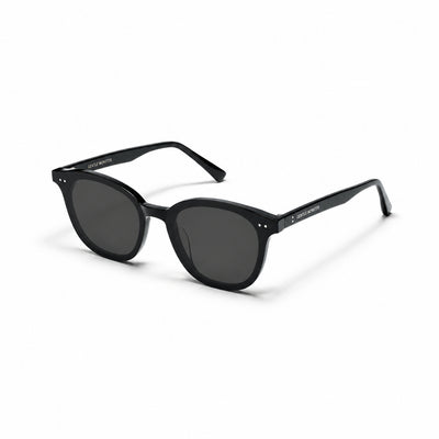 Gentle Monster Lang 01 Sunglasses — AI-assisted product illustration 02