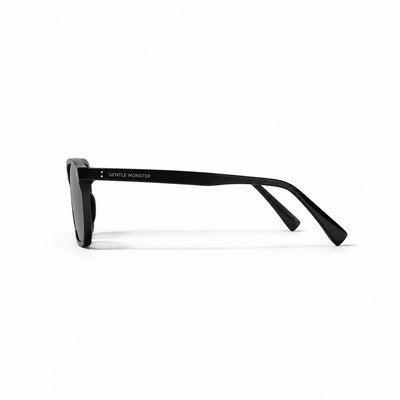 Gentle Monster Lang 01 Sunglasses — AI-assisted product illustration 04