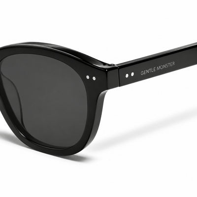 Gentle Monster Lang 01 Sunglasses — AI-assisted product illustration 08