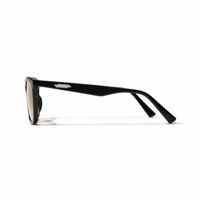 Gentle Monster Lilit 01(BR) Sunglasses — AI-assisted product illustration 04