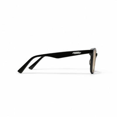 Gentle Monster Lilit 01(BR) Sunglasses — AI-assisted product illustration 05
