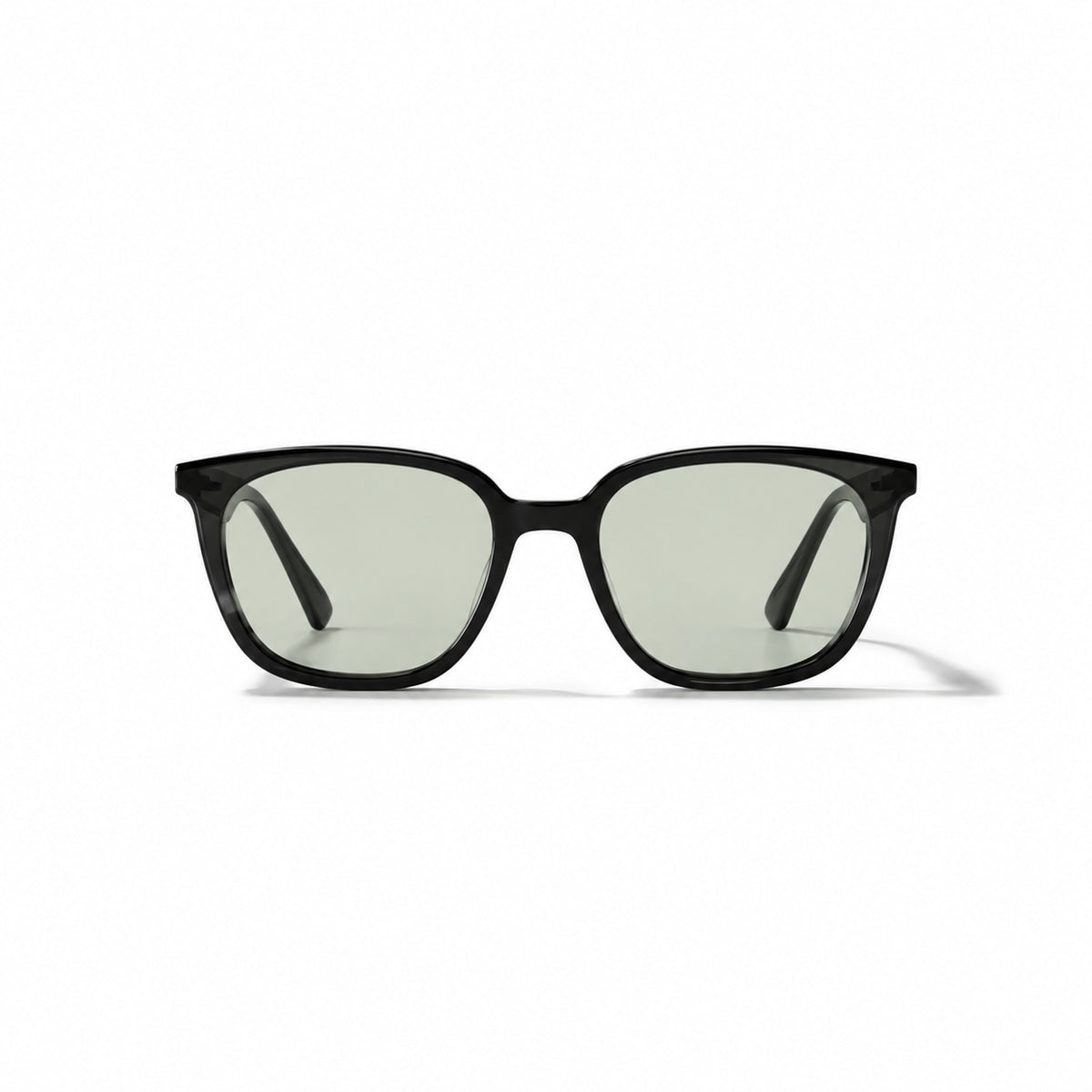 Gentle Monster Lilit 01(K) Sunglasses — AI-assisted product illustration 01
