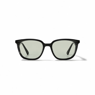 Gentle Monster Lilit 01(K) Sunglasses — AI-assisted product illustration 01