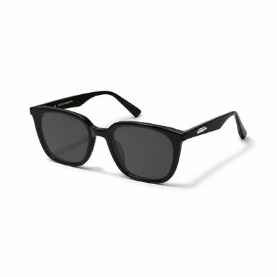 Gentle Monster Lilit 01 Sunglasses — AI-assisted product illustration 02