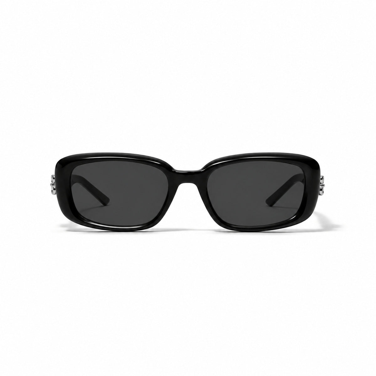 Gentle Monster Lin 01 Sunglasses — AI-assisted product illustration 01