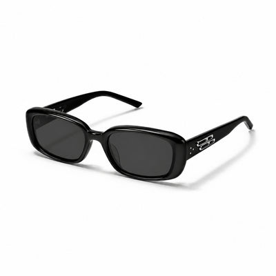 Gentle Monster Lin 01 Sunglasses — AI-assisted product illustration 02