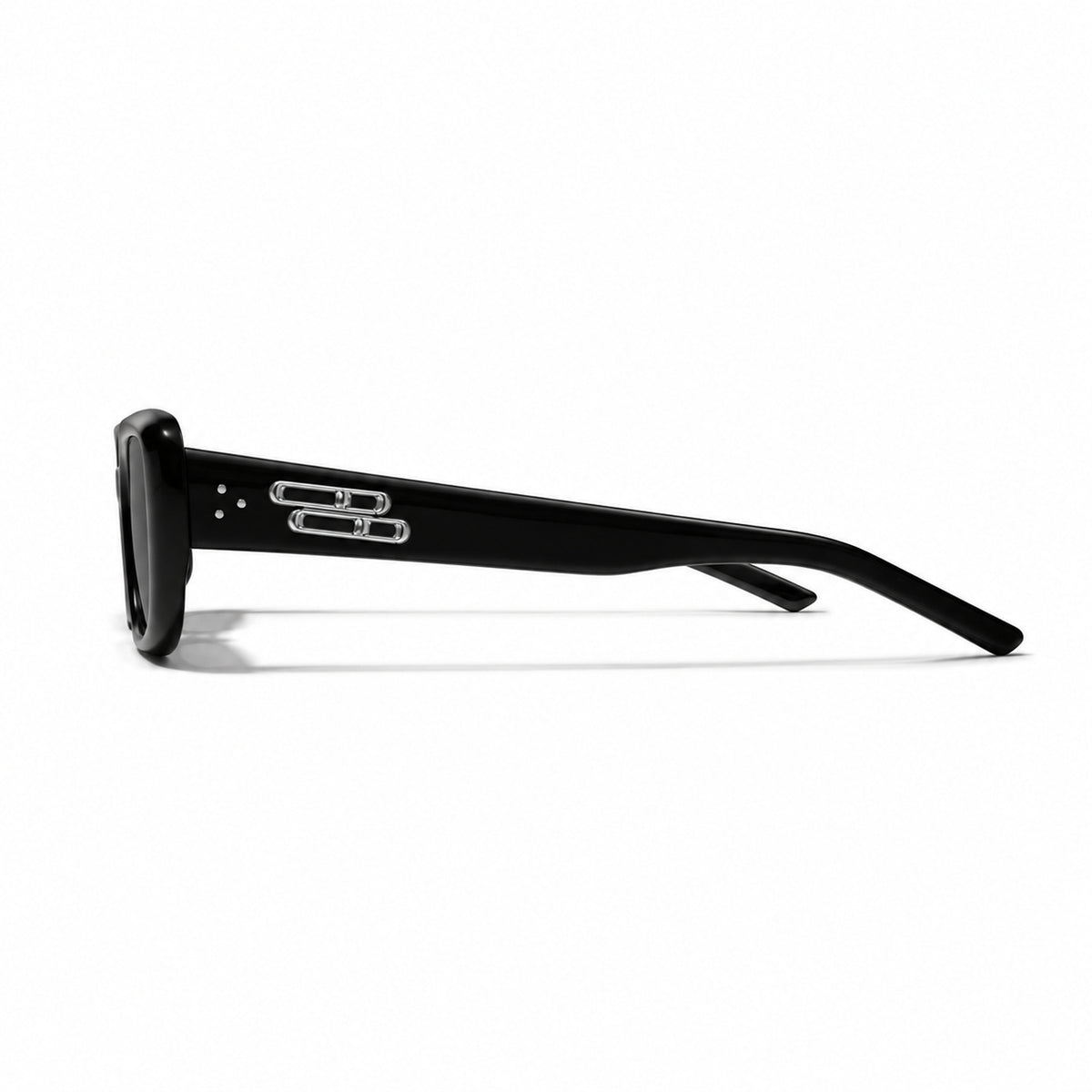Gentle Monster Lin 01 Sunglasses — AI-assisted product illustration 04