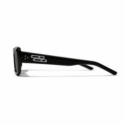 Gentle Monster Lin 01 Sunglasses — AI-assisted product illustration 04