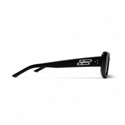 Gentle Monster Lin 01 Sunglasses — AI-assisted product illustration 05