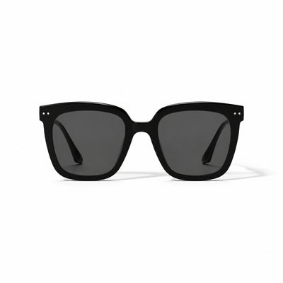 Gentle Monster Lo Cell 01 Sunglasses — AI-assisted product illustration 01