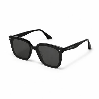 Gentle Monster Lo Cell 01 Sunglasses — AI-assisted product illustration 02