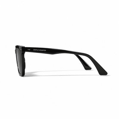 Gentle Monster Lo Cell 01 Sunglasses — AI-assisted product illustration 04