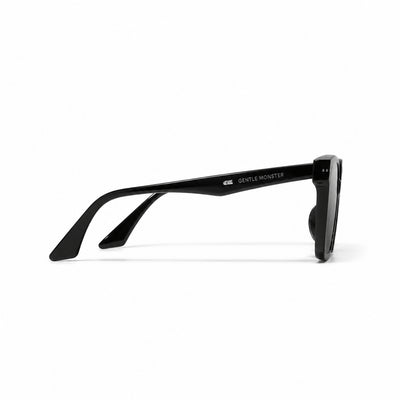 Gentle Monster Lo Cell 01 Sunglasses — AI-assisted product illustration 05