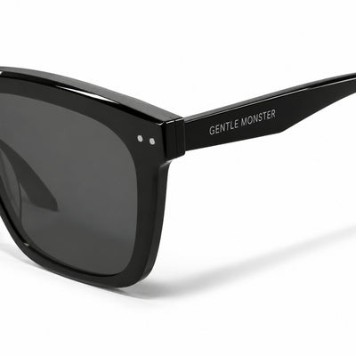 Gentle Monster Lo Cell 01 Sunglasses — AI-assisted product illustration 08