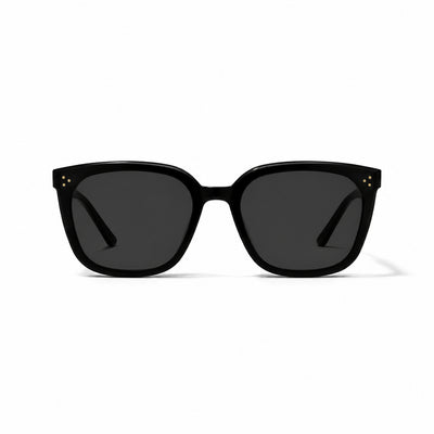 Gentle Monster Loloe 01 Sunglasses — AI-assisted product illustration 01