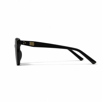 Gentle Monster Loloe 01 Sunglasses — AI-assisted product illustration 04