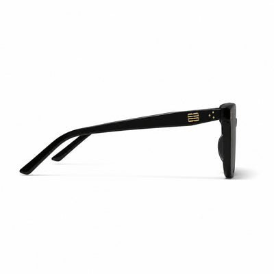 Gentle Monster Loloe 01 Sunglasses — AI-assisted product illustration 05