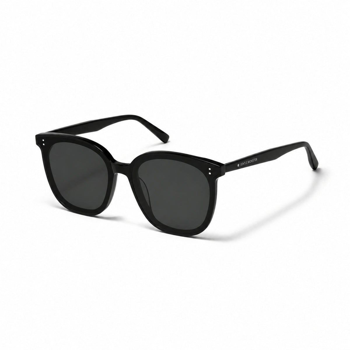 Gentle Monster My Ma 01 Sunglasses — AI-assisted product illustration 02