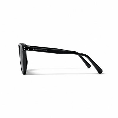 Gentle Monster My Ma 01 Sunglasses — AI-assisted product illustration 04