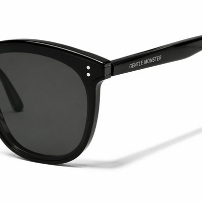 Gentle Monster My Ma 01 Sunglasses — AI-assisted product illustration 08