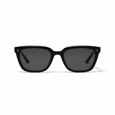 Gentle Monster Numer 01 Sunglasses — AI-assisted product illustration 01