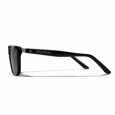 Gentle Monster Numer 01 Sunglasses — AI-assisted product illustration 04