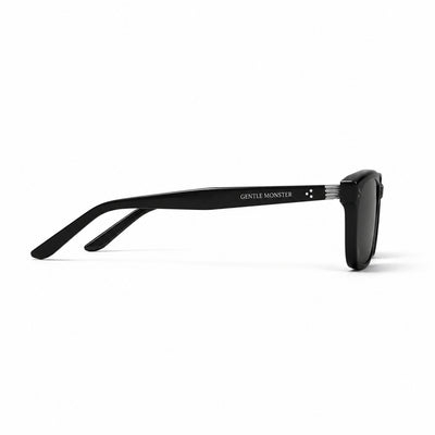 Gentle Monster Numer 01 Sunglasses — AI-assisted product illustration 05
