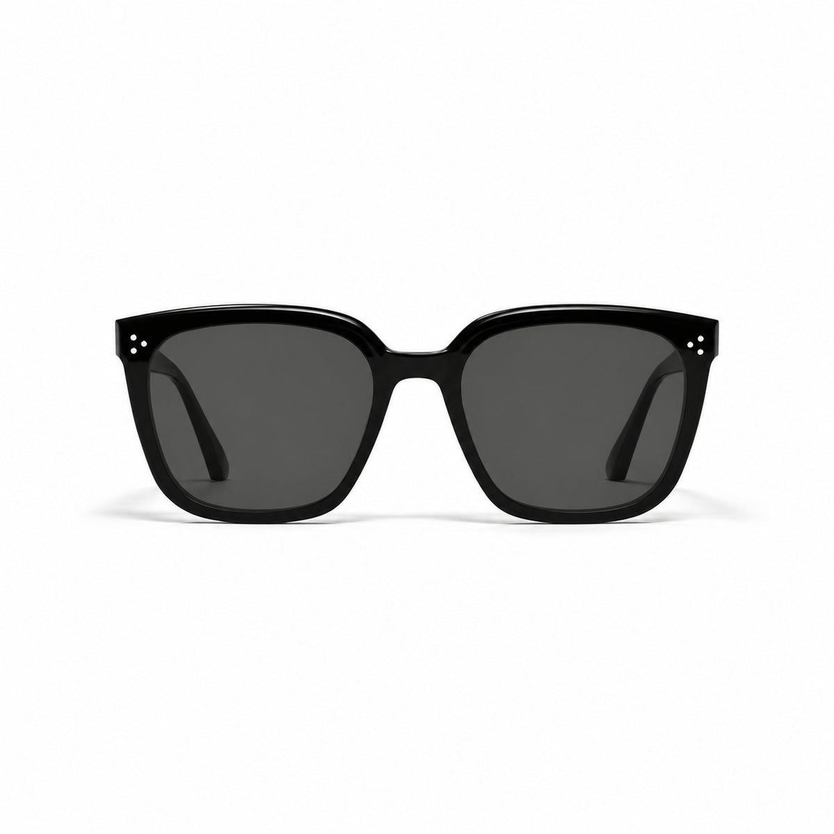 Gentle Monster Palette 01 Small Sunglasses — AI-assisted product illustration 01