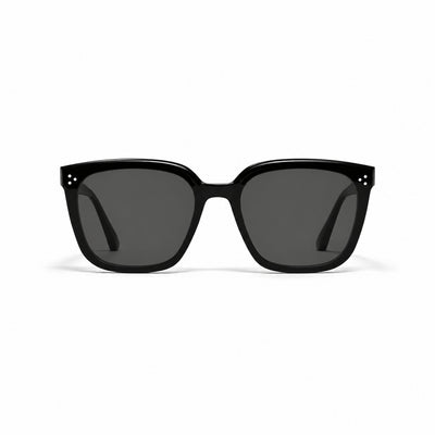 Gentle Monster Palette 01 Small Sunglasses — AI-assisted product illustration 01