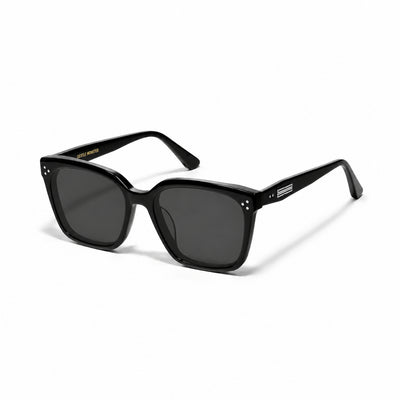 Gentle Monster Palette 01 Small Sunglasses — AI-assisted product illustration 02